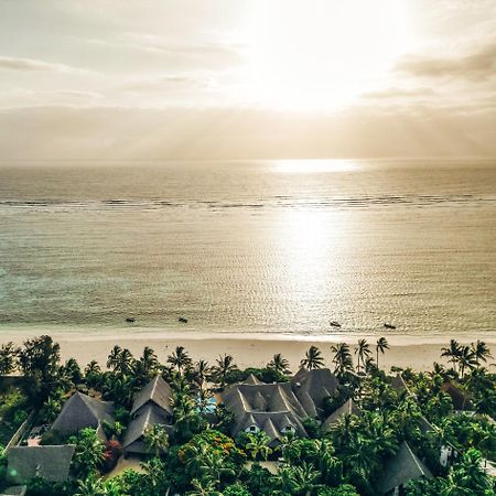 Zanzibar Retreat Hotel Matemwe  Eksteriør billede