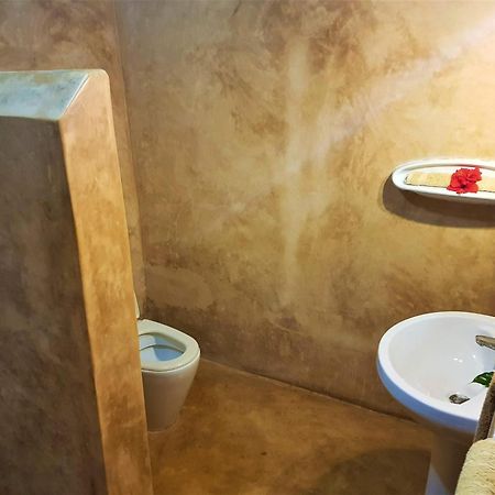 Zanzibar Retreat Hotel Matemwe  Eksteriør billede