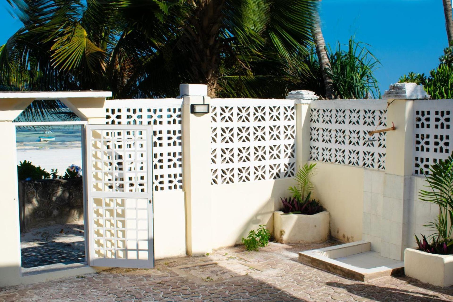 Zanzibar Retreat Hotel Matemwe  Værelse billede