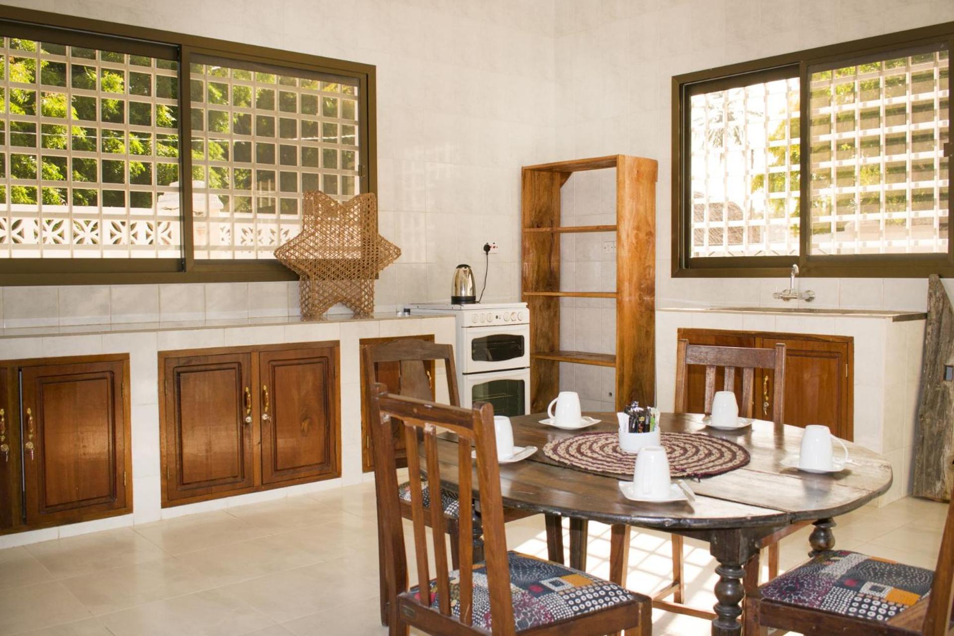 Zanzibar Retreat Hotel Matemwe  Værelse billede