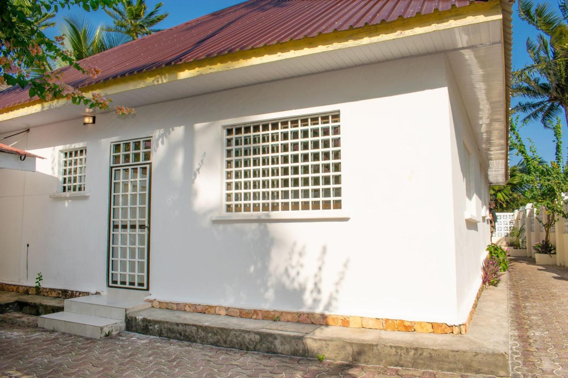 Zanzibar Retreat Hotel Matemwe  Værelse billede