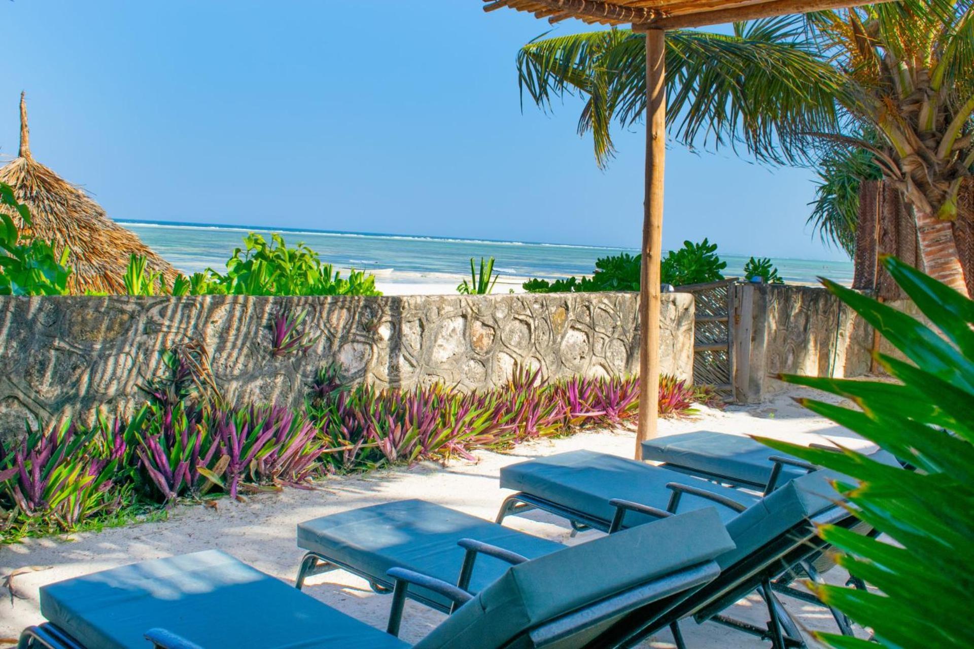 Zanzibar Retreat Hotel Matemwe  Værelse billede