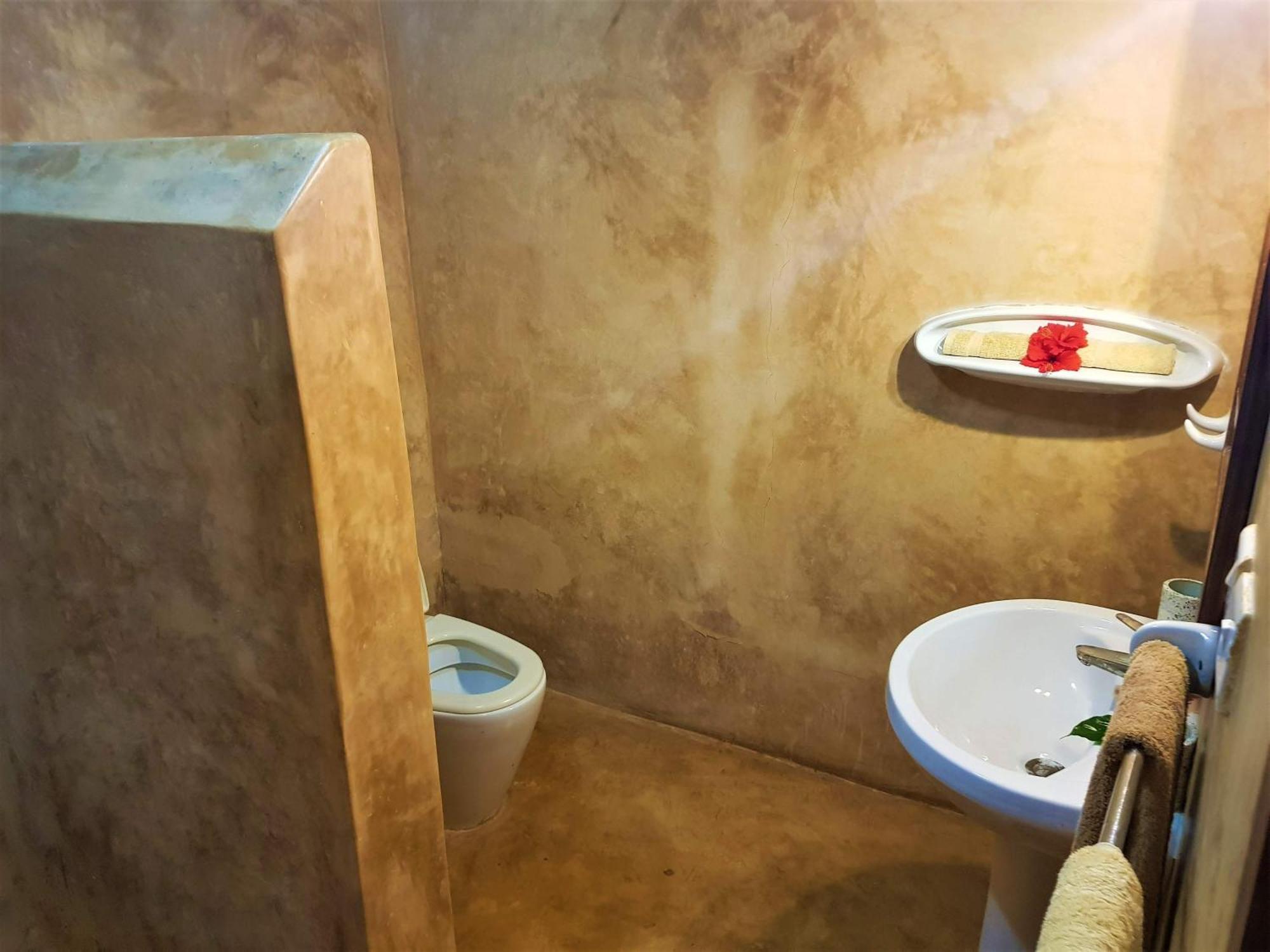 Zanzibar Retreat Hotel Matemwe  Eksteriør billede