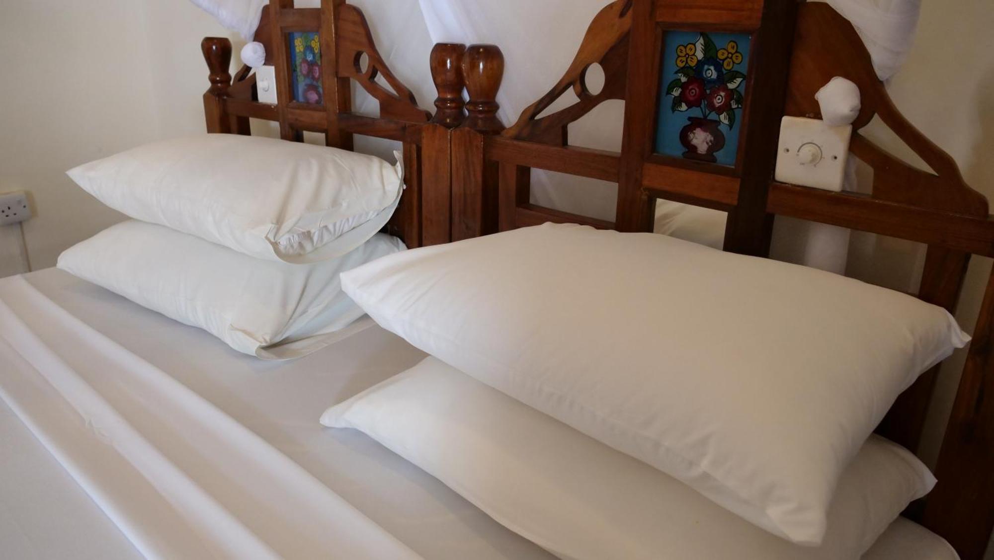 Zanzibar Retreat Hotel Matemwe  Værelse billede